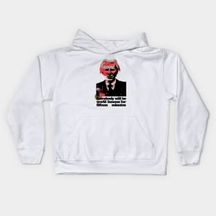 WARHOL Kids Hoodie